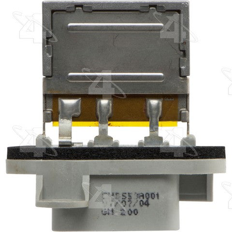 HVAC Blower Motor Resistor Four Seasons 20297