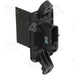 HVAC Blower Motor Resistor Four Seasons 20298
