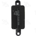 HVAC Blower Motor Resistor Four Seasons 20298