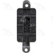 HVAC Blower Motor Resistor Four Seasons 20298