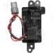 HVAC Blower Motor Resistor Four Seasons 20299