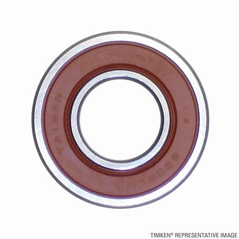 Transfer Case Output Shaft Bearing Timken 212L