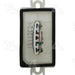 HVAC Blower Motor Resistor Four Seasons 20300