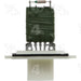 HVAC Blower Motor Resistor Four Seasons 20300