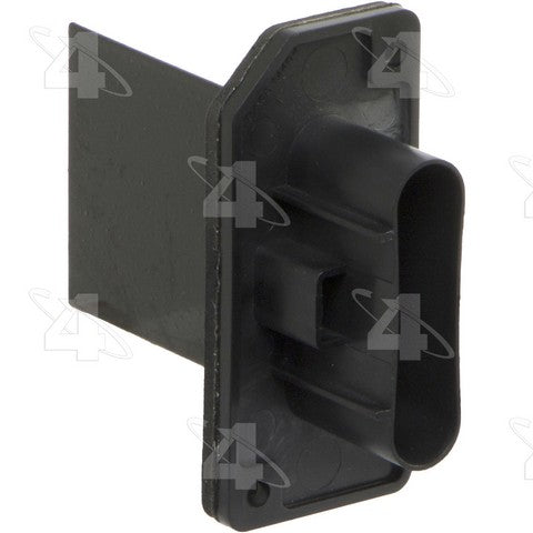 HVAC Blower Motor Resistor Four Seasons 20301