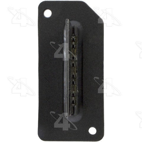 HVAC Blower Motor Resistor Four Seasons 20301