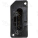 HVAC Blower Motor Resistor Four Seasons 20301