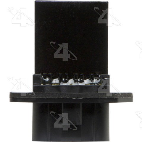 HVAC Blower Motor Resistor Four Seasons 20301