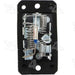 HVAC Blower Motor Resistor Four Seasons 20302