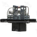 HVAC Blower Motor Resistor Four Seasons 20302