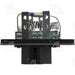 HVAC Blower Motor Resistor Four Seasons 20302