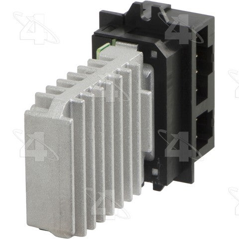 HVAC Blower Motor Resistor Four Seasons 20303