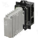 HVAC Blower Motor Resistor Four Seasons 20303