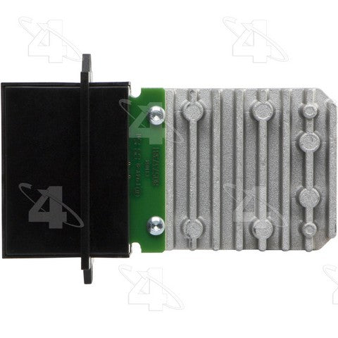 HVAC Blower Motor Resistor Four Seasons 20303