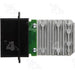 HVAC Blower Motor Resistor Four Seasons 20303