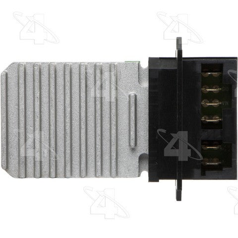 HVAC Blower Motor Resistor Four Seasons 20303