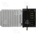 HVAC Blower Motor Resistor Four Seasons 20303