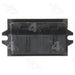 HVAC Blower Motor Resistor Four Seasons 20303