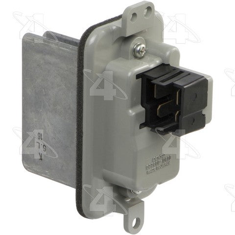 HVAC Blower Motor Resistor Four Seasons 20304