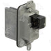 HVAC Blower Motor Resistor Four Seasons 20304