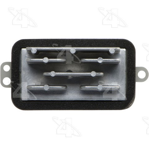 HVAC Blower Motor Resistor Four Seasons 20304