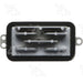 HVAC Blower Motor Resistor Four Seasons 20304