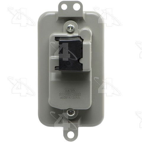 HVAC Blower Motor Resistor Four Seasons 20304