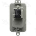 HVAC Blower Motor Resistor Four Seasons 20304