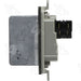 HVAC Blower Motor Resistor Four Seasons 20304
