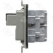 HVAC Blower Motor Resistor Four Seasons 20304