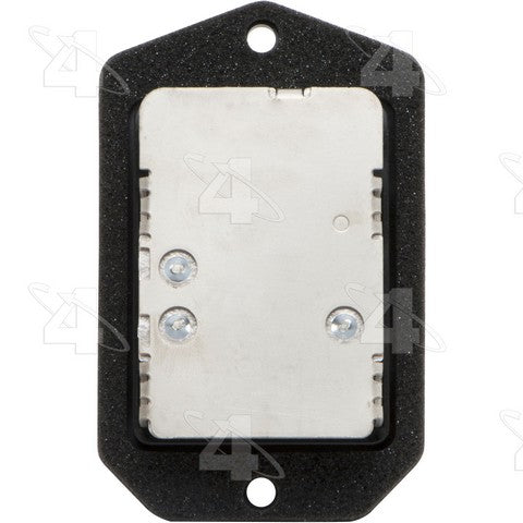 HVAC Blower Motor Resistor Four Seasons 20305