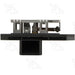 HVAC Blower Motor Resistor Four Seasons 20305
