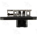 HVAC Blower Motor Resistor Four Seasons 20305
