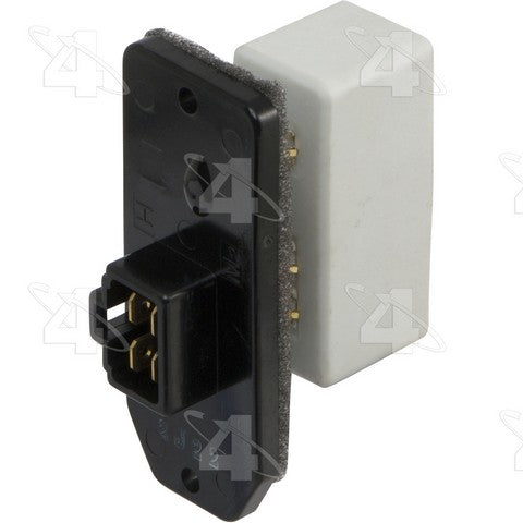 HVAC Blower Motor Resistor Four Seasons 20306