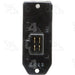 HVAC Blower Motor Resistor Four Seasons 20306