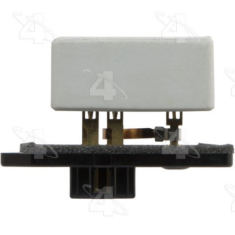 HVAC Blower Motor Resistor Four Seasons 20306