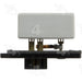 HVAC Blower Motor Resistor Four Seasons 20306