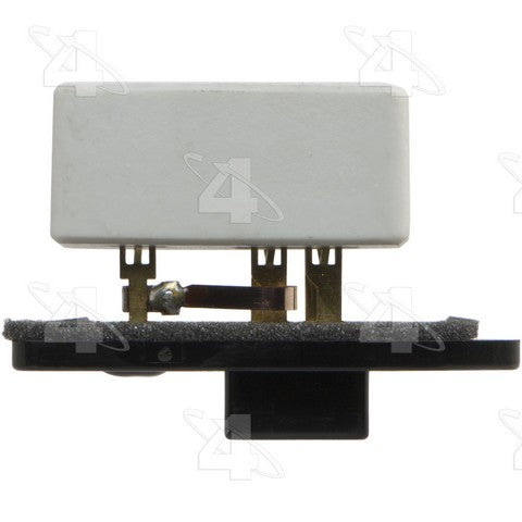 HVAC Blower Motor Resistor Four Seasons 20306