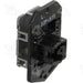 HVAC Blower Motor Resistor Four Seasons 20307