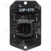 HVAC Blower Motor Resistor Four Seasons 20307