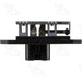 HVAC Blower Motor Resistor Four Seasons 20307