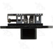 HVAC Blower Motor Resistor Four Seasons 20307