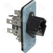 HVAC Blower Motor Resistor Four Seasons 20309