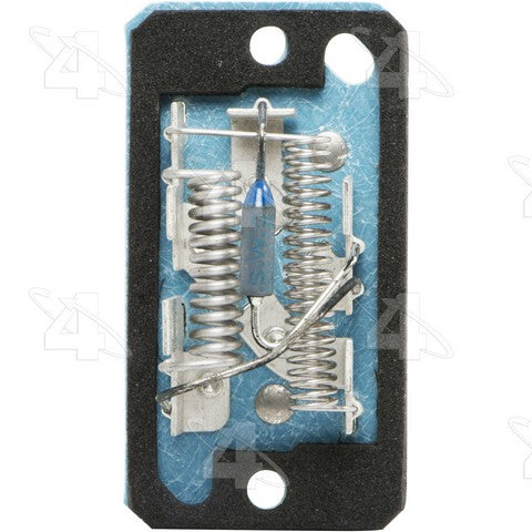 HVAC Blower Motor Resistor Four Seasons 20309