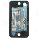 HVAC Blower Motor Resistor Four Seasons 20309