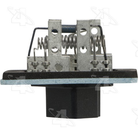 HVAC Blower Motor Resistor Four Seasons 20309