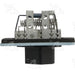 HVAC Blower Motor Resistor Four Seasons 20309
