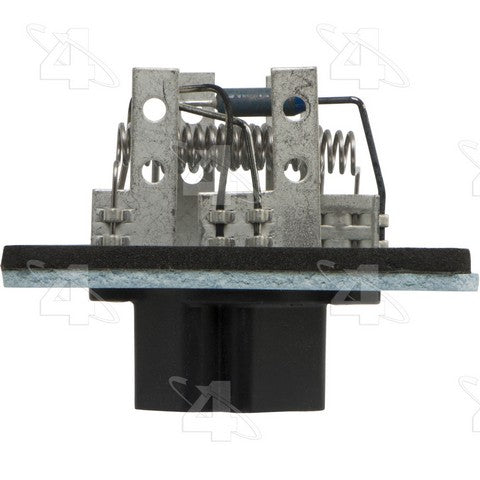 HVAC Blower Motor Resistor Four Seasons 20309