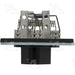 HVAC Blower Motor Resistor Four Seasons 20309