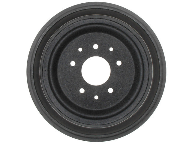 Brake Drum Raybestos Brakes 2030R